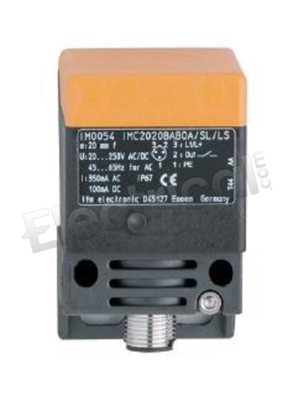 IMC2035-ABOA/SL/LS-100FK-IM0053
