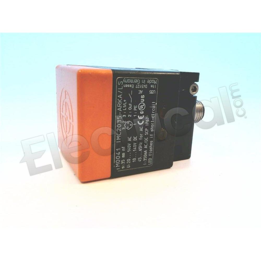 IMC2035-ARKA/LS