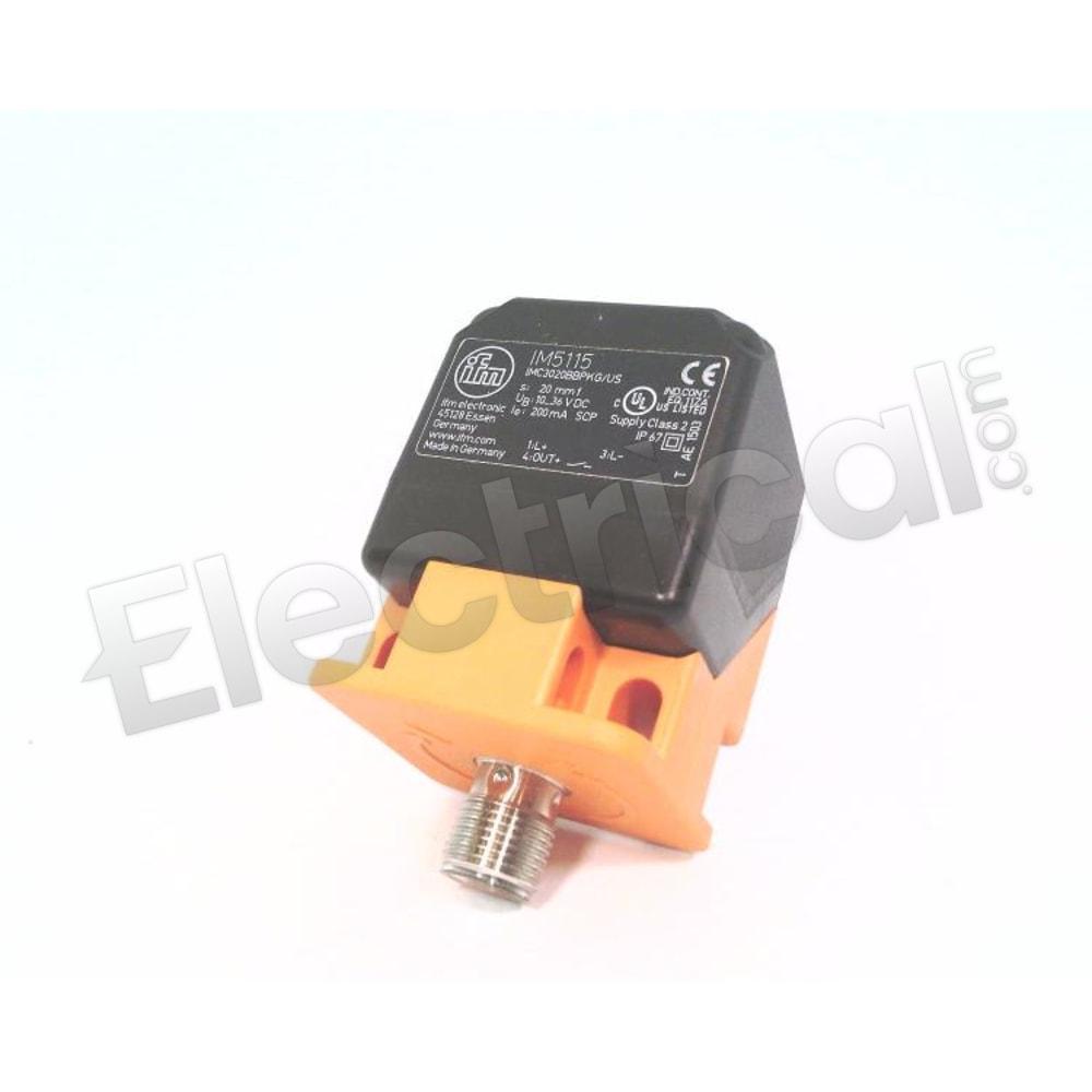 IMC3020BBPKG/US-100-DPS-IM5115