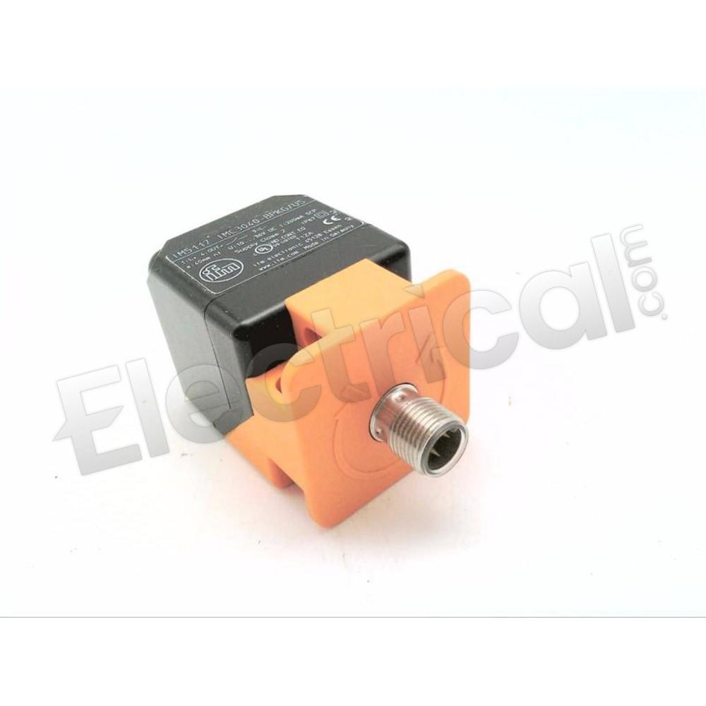 IMC3040-BPKG/US-100-DPS-IM5117