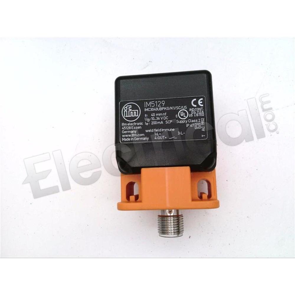 IMC3040UBPKG/K1/SC/US-100-DPS-IM5129
