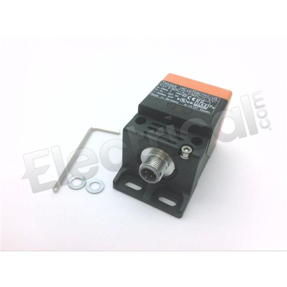 IMC4020BCPKG/US-100-DPA-IM5068