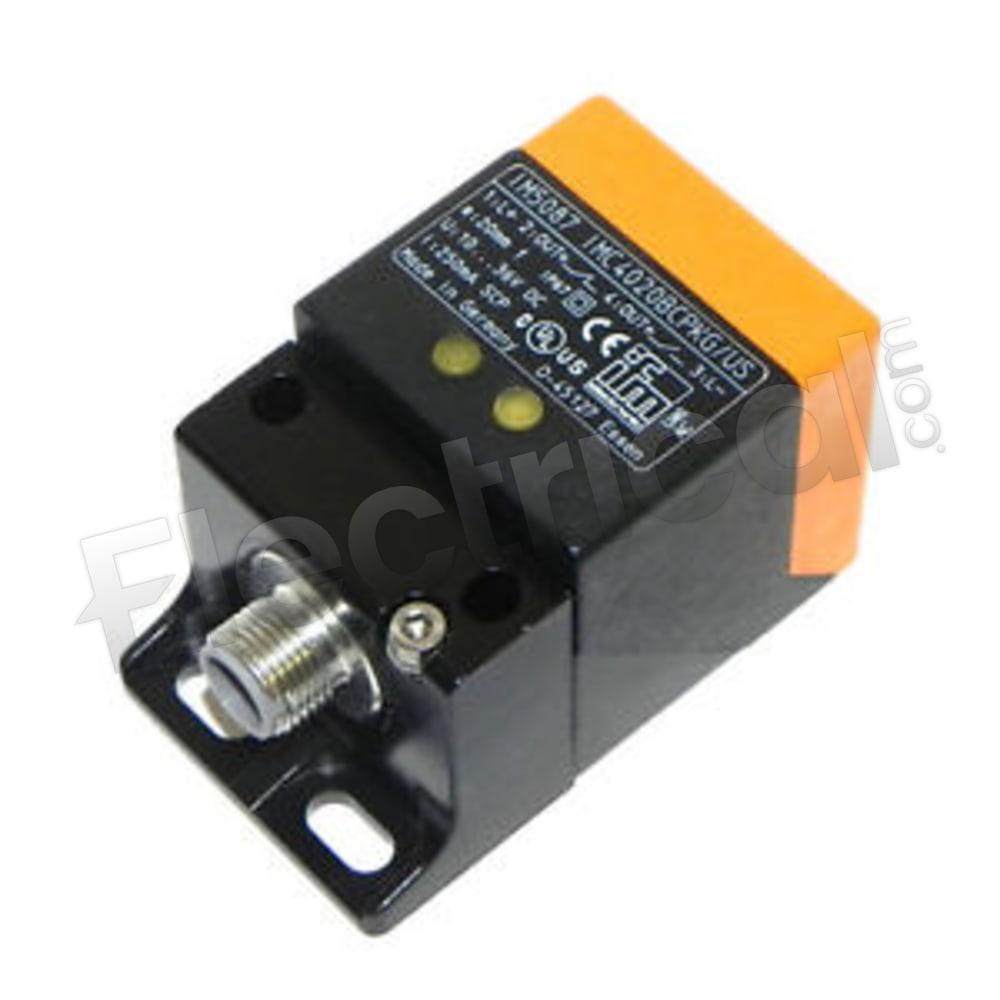 IMC4020BCPKG/US-100-DPA-IM5087
