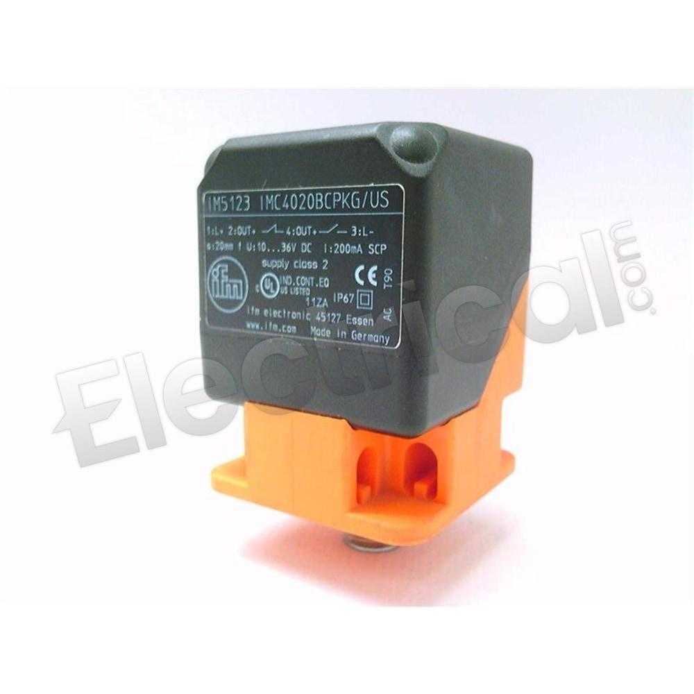 IMC4020BCPKG/US-100-DPA-IM5123