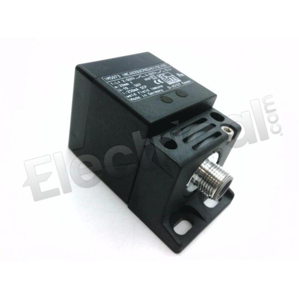 IMC4020UCPKG/K1/SC/US-100-DPA-IM5073