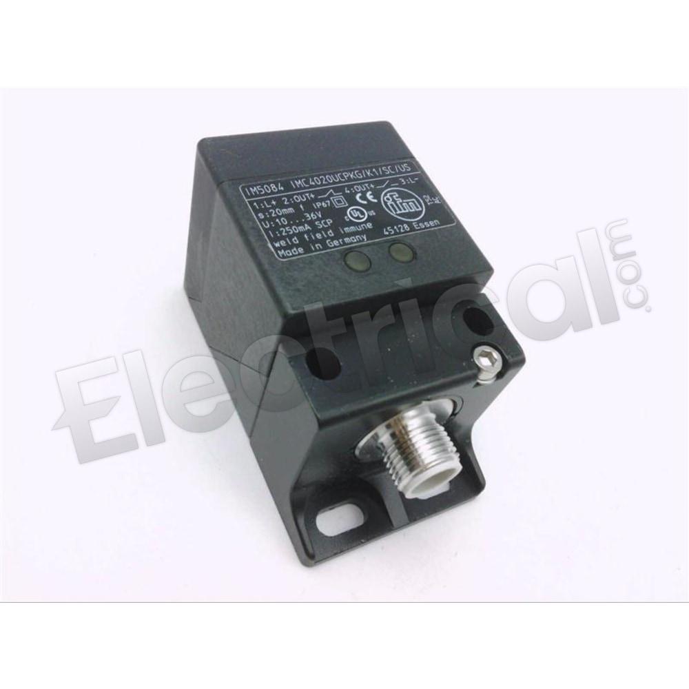 IMC4020UCPKG/K1/SC/US-100-DPA-IM5084
