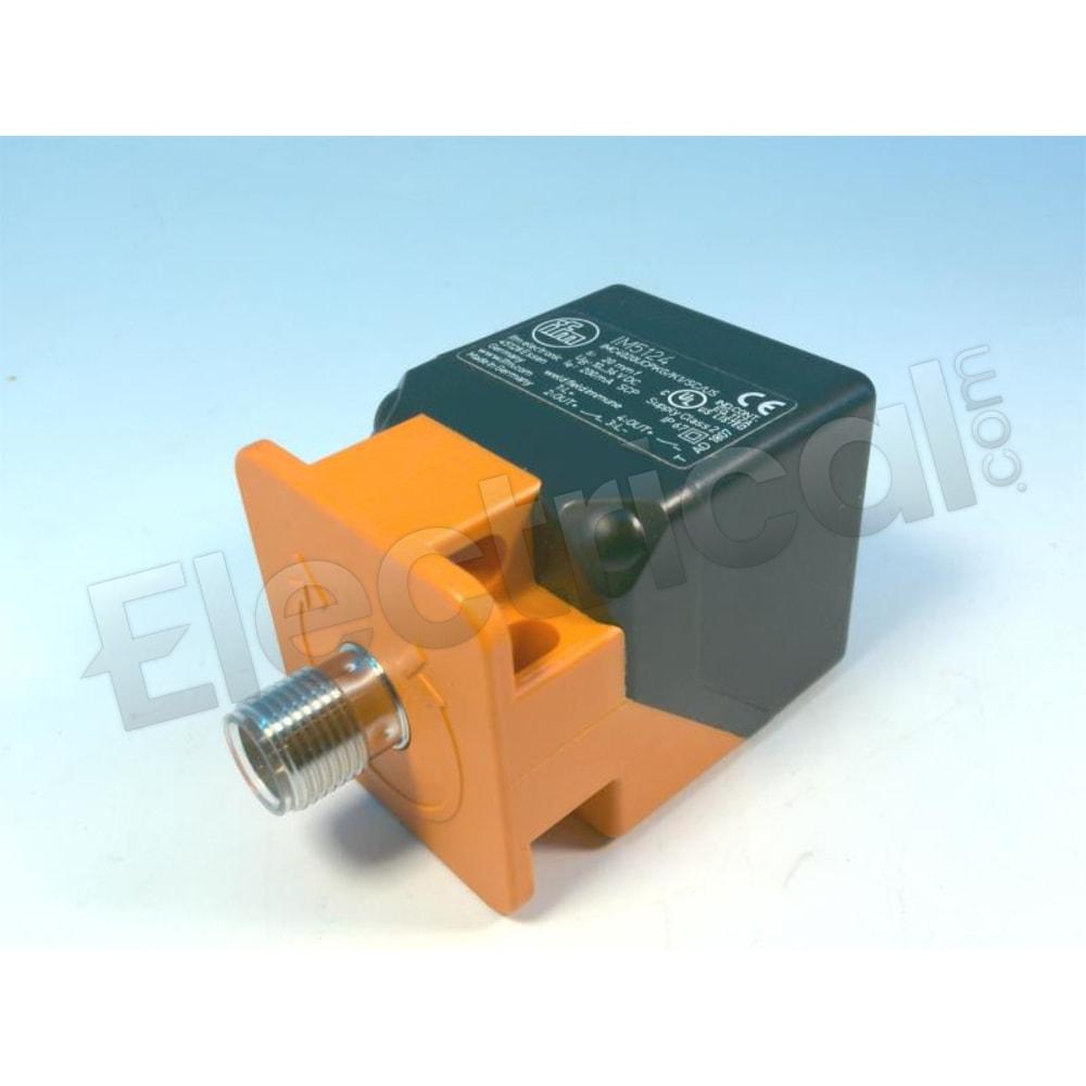 IMC4020UCPKG/K1/SC/US-100-DPA-IM5124