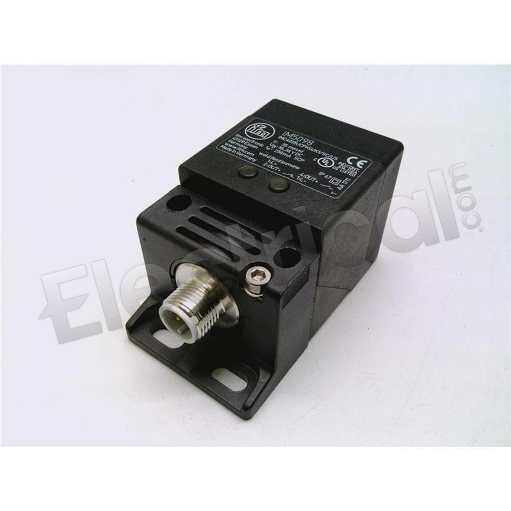 IMC4035UCPKG/K1/SC/US-100-DPA