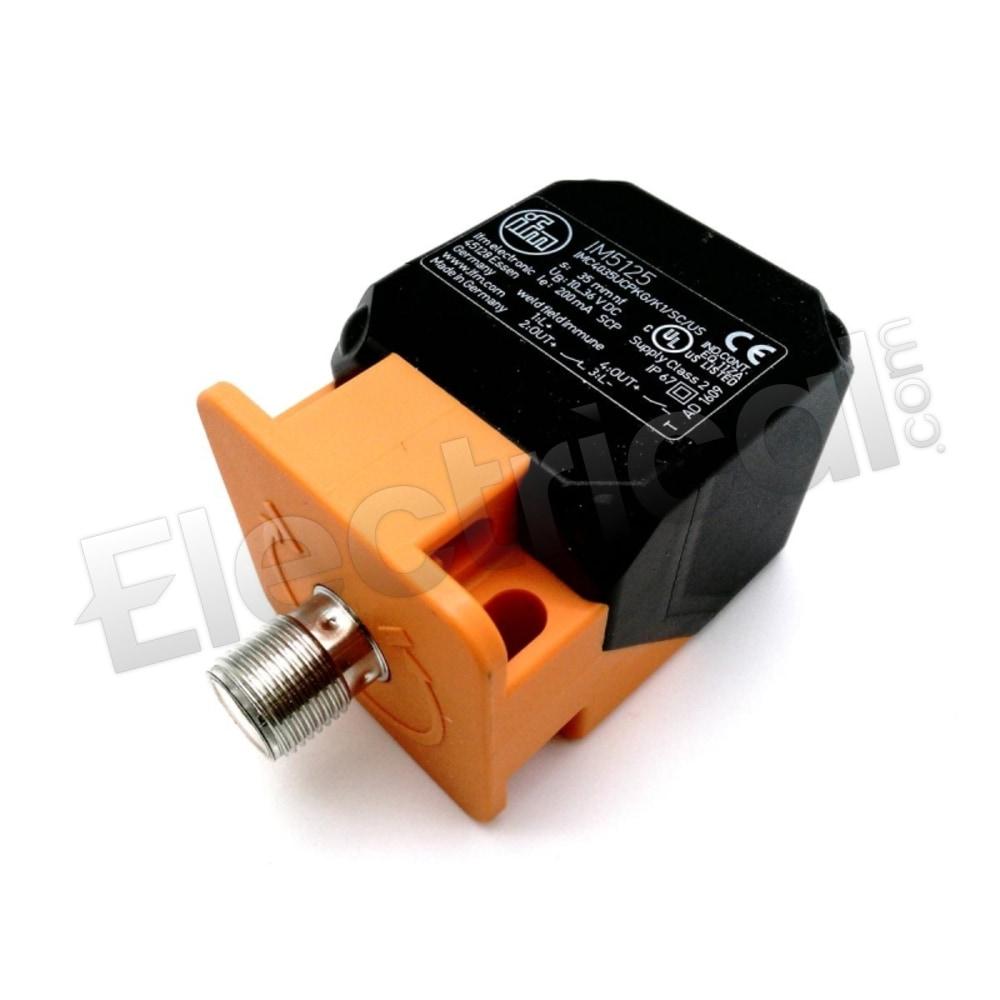 IMC4035UCPKG/K1/SC/US-100-DPA-IM5125