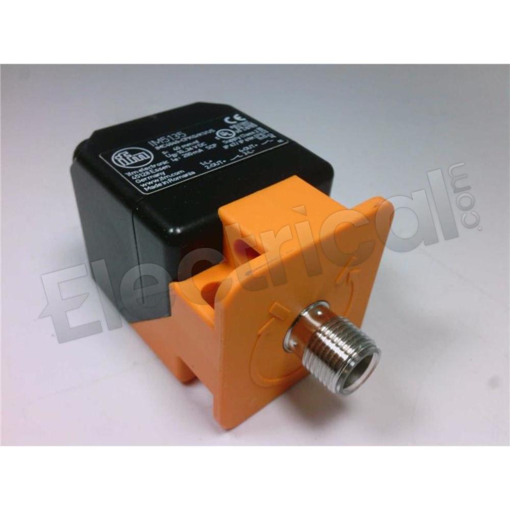 IMC4040-CPKG/K1/US-100-DPA-IM5135