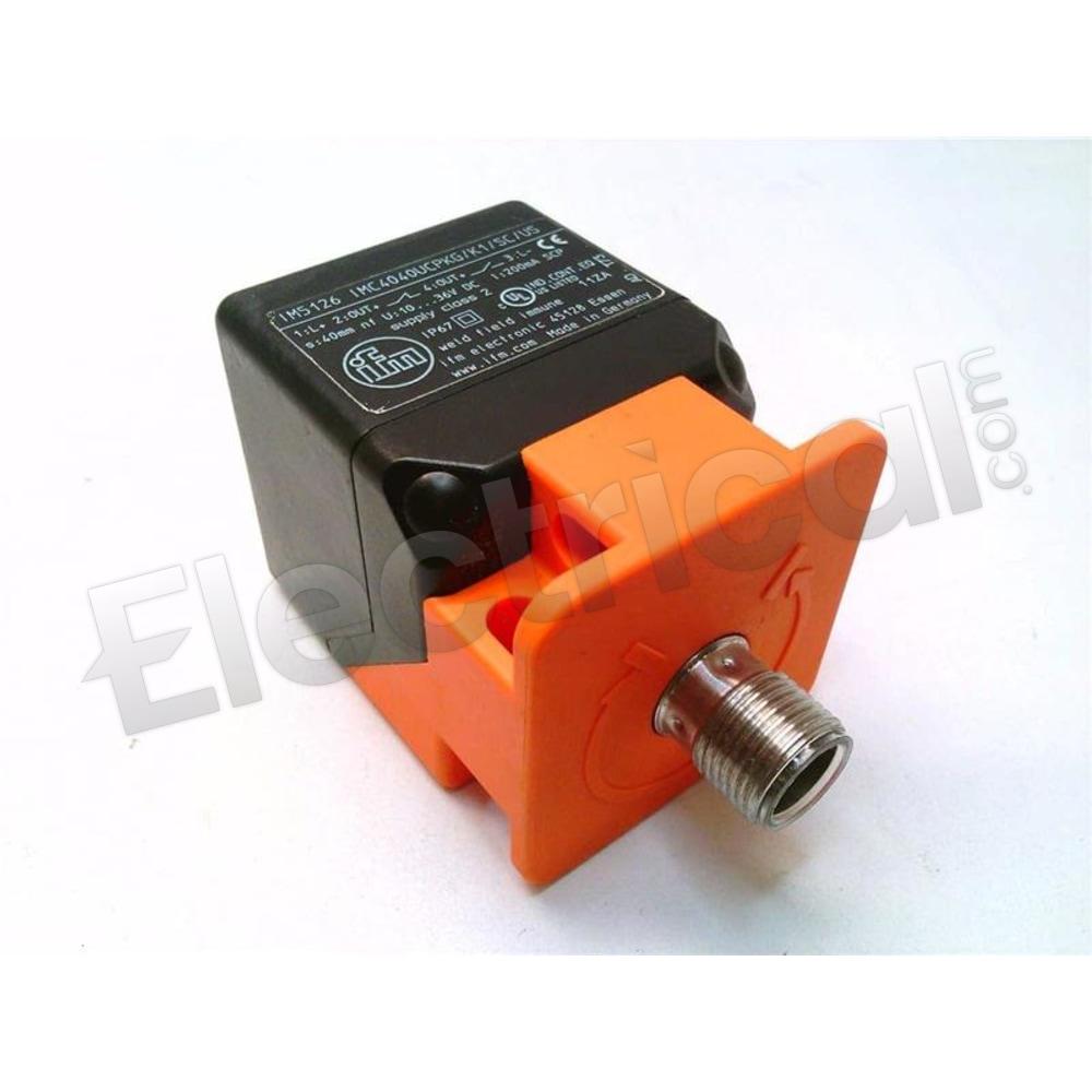 IMC4040UCPKG/K1/SC/US-100-DPA
