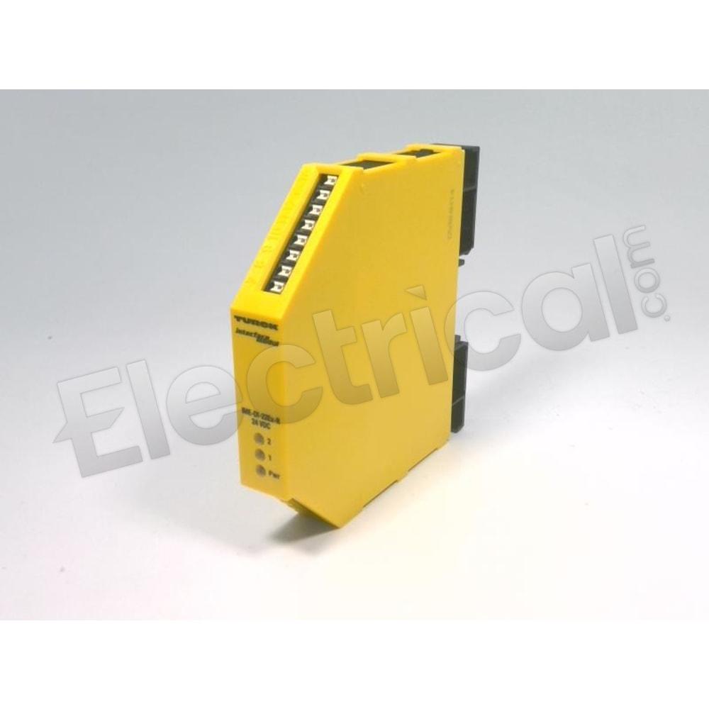 IME-DI-22EX-R/24VDC