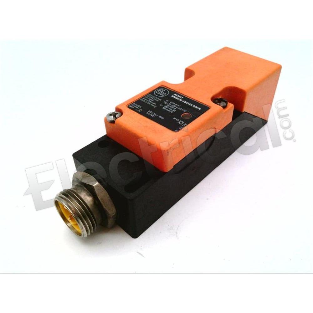 IME2020-FBOA/LS300L -IM3501