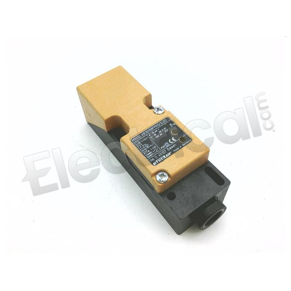 IME3015BFPKG/2-LED-IM5022