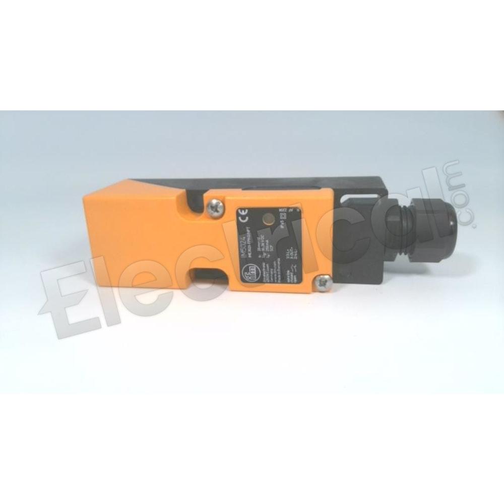 IME3020-FPKG/NPT RT-IM5024