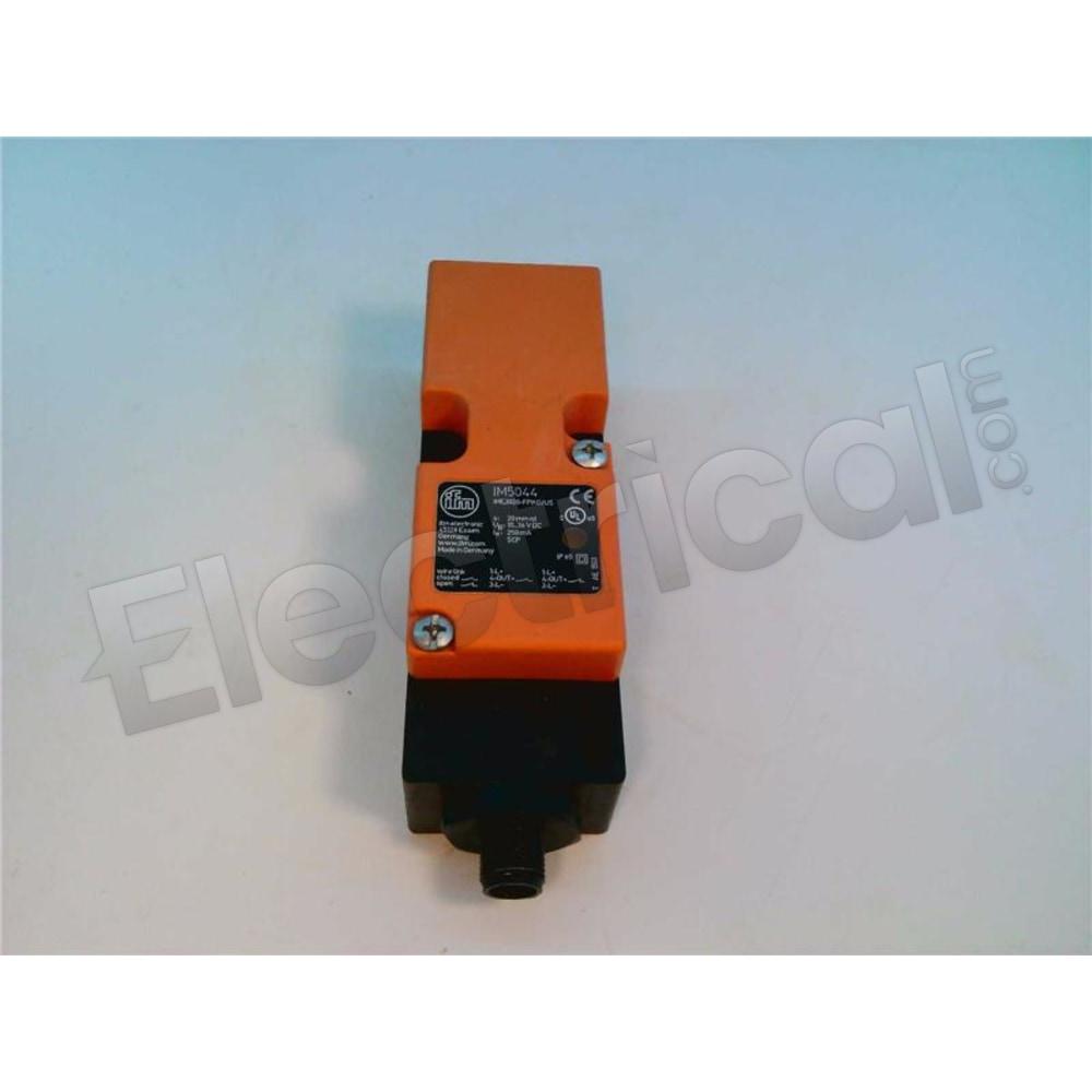 IME3020-FPKG/US-100-DPX-IM5044