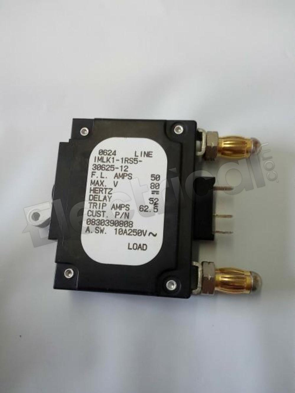 IMLK1-1RS5-30625-12