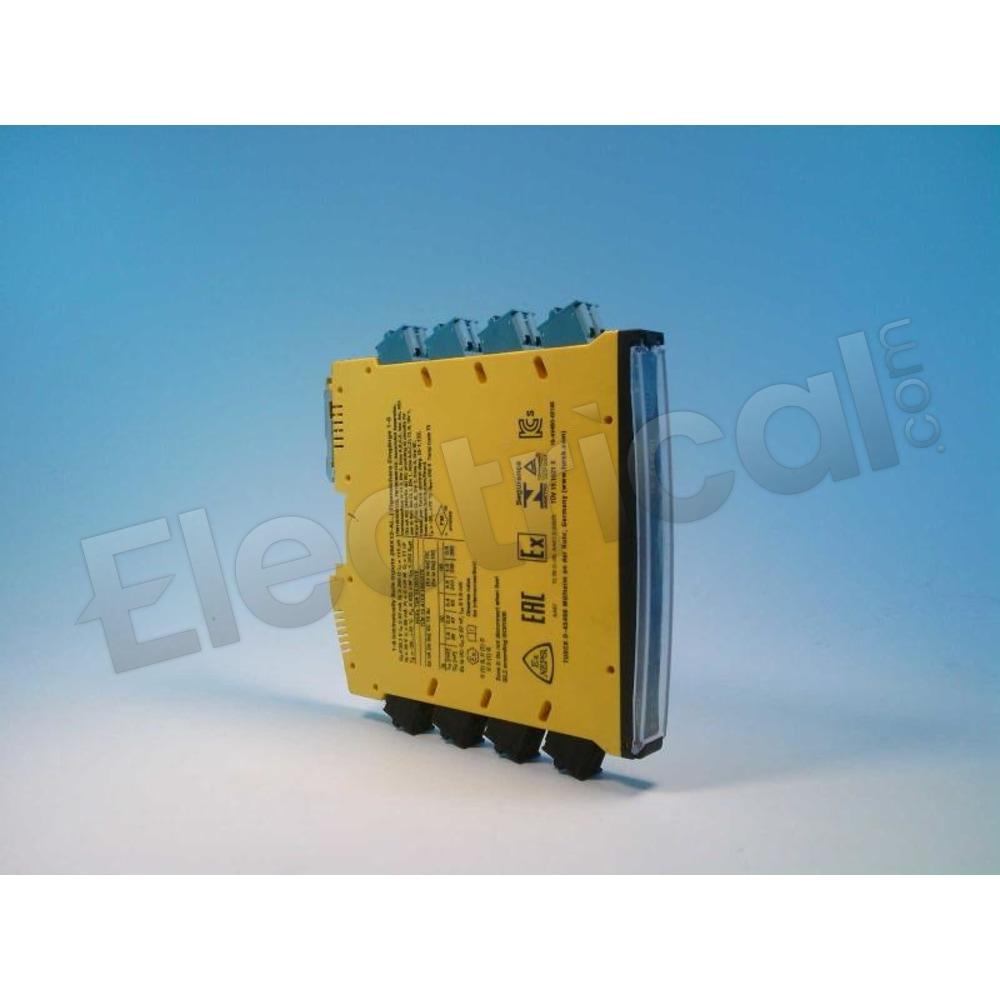 IMX12-AI01-2I-2IU-H0/24VDC/CC
