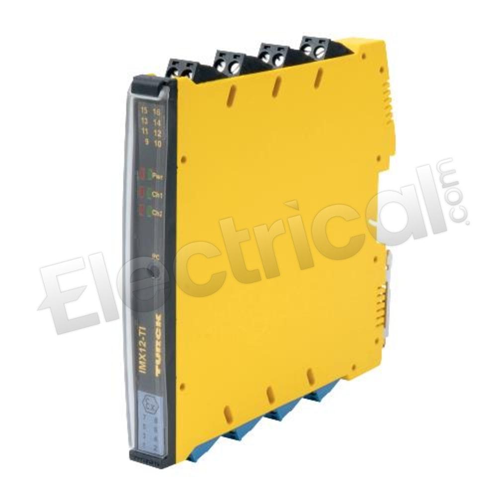 IMX12-AO01-2I-2I-H0/24VDC/CC