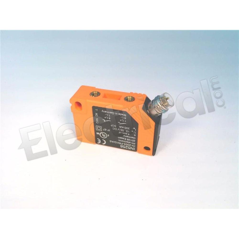 IN-2004-FRKG/AS-610-T-IN5258