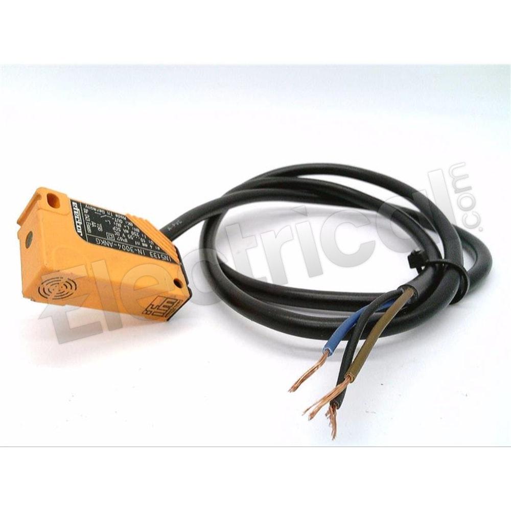 IN-3004-ANKG-IN5133
