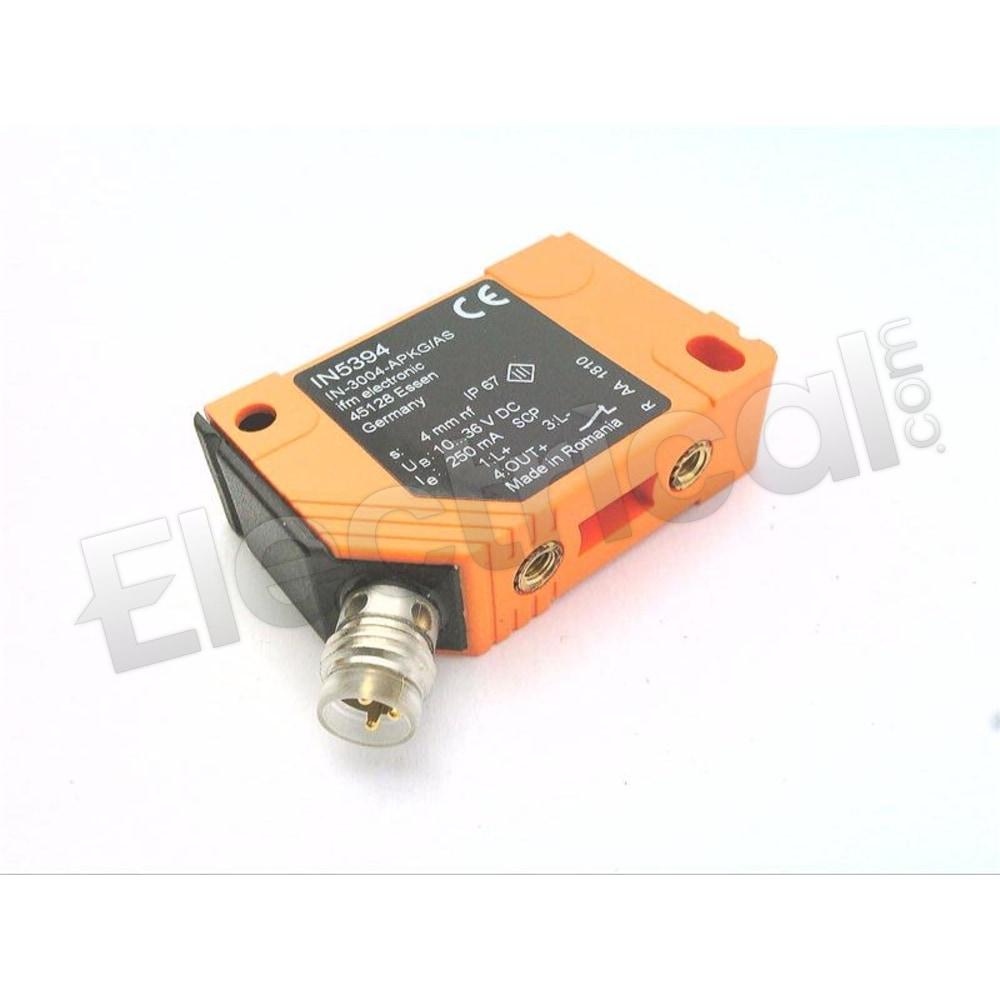 IN-3004-APKG/AS-514-IN5394
