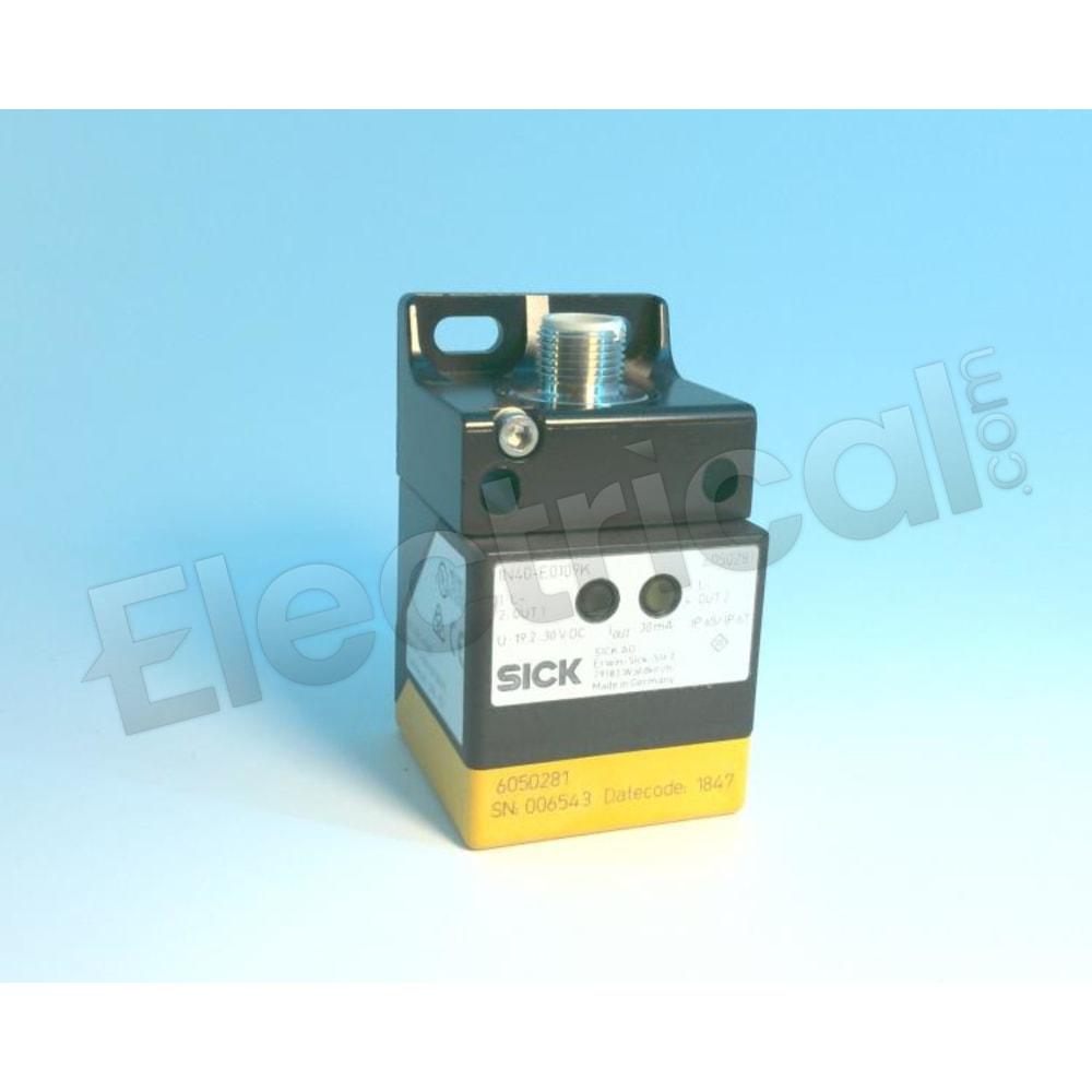IN40-E0109K