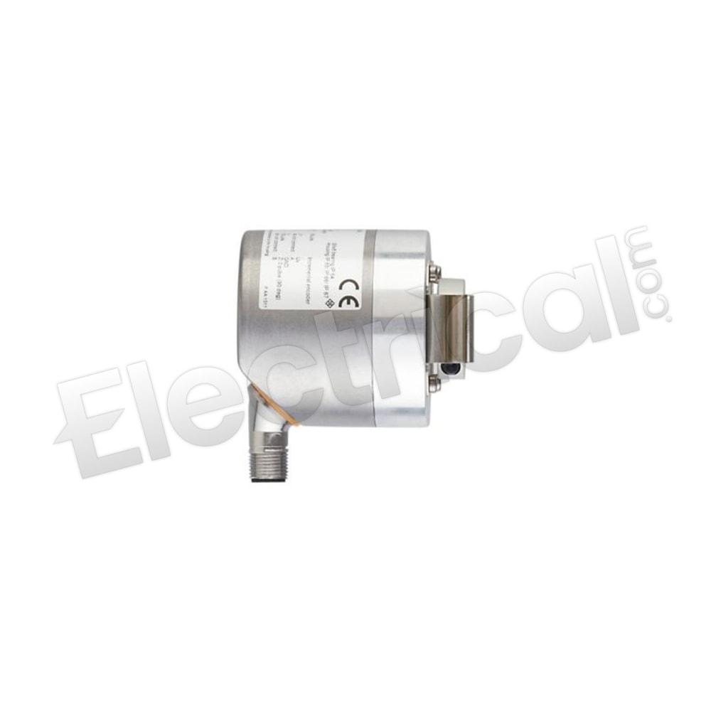 INCREMENTAL ENCODER BASIC LINE-RO3101