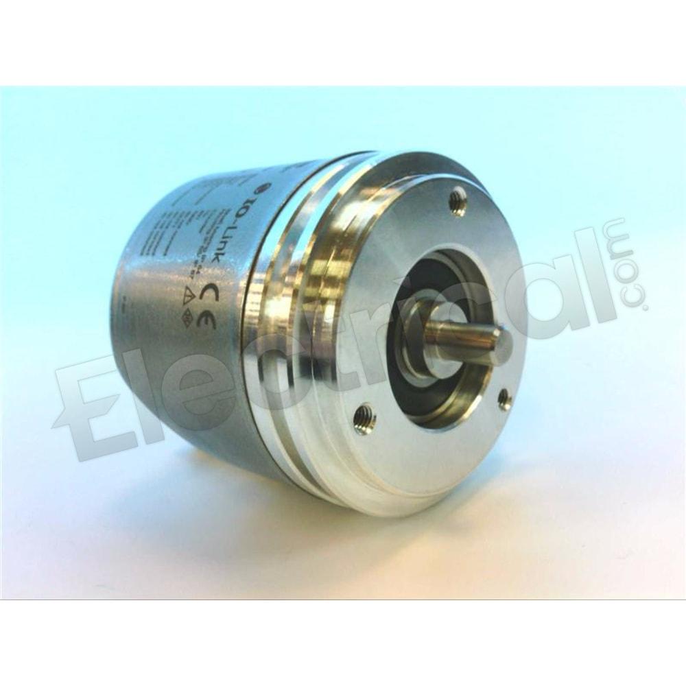 INCREMENTAL ENCODER PERFORMANCE LINE-RUP500