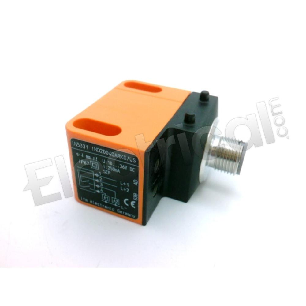 IND2004DARKG/US-100-ZRV RT-IN5331