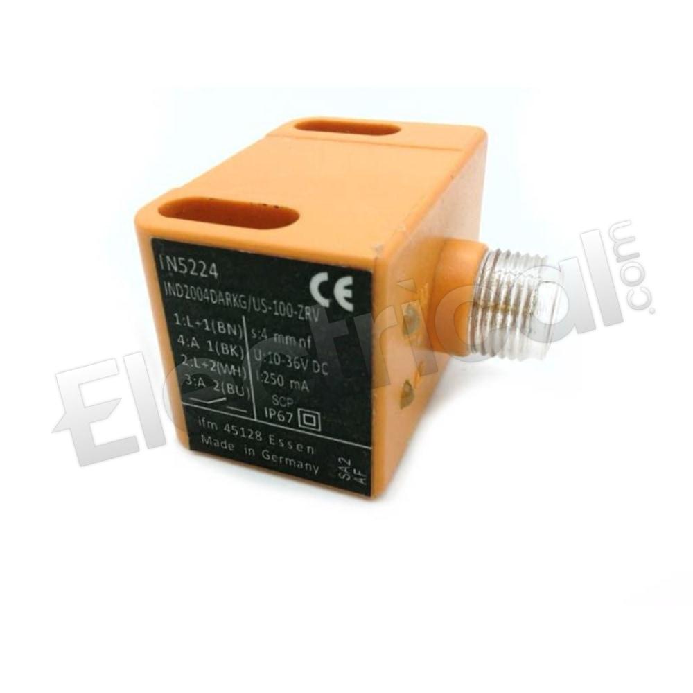 IND2004DARKG/US-100-ZRV-IN5224