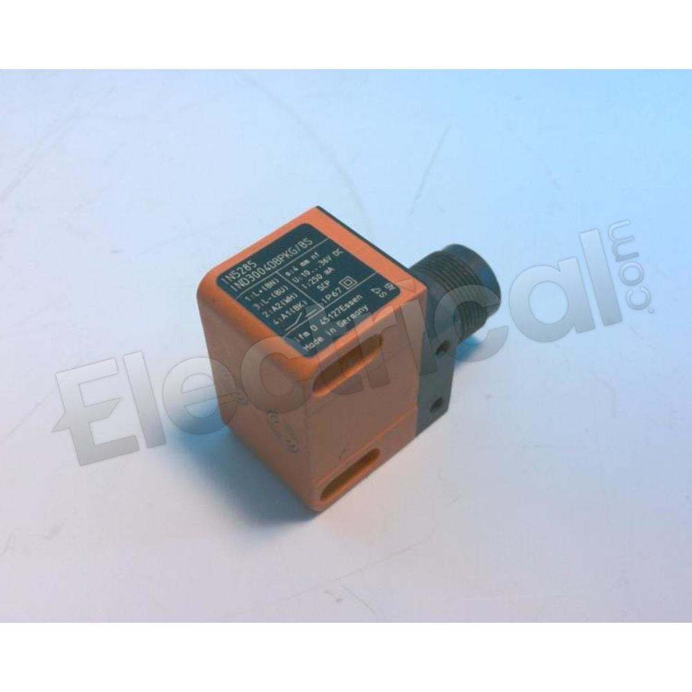 IND3004DBPKG/BS-200-K-IN5285