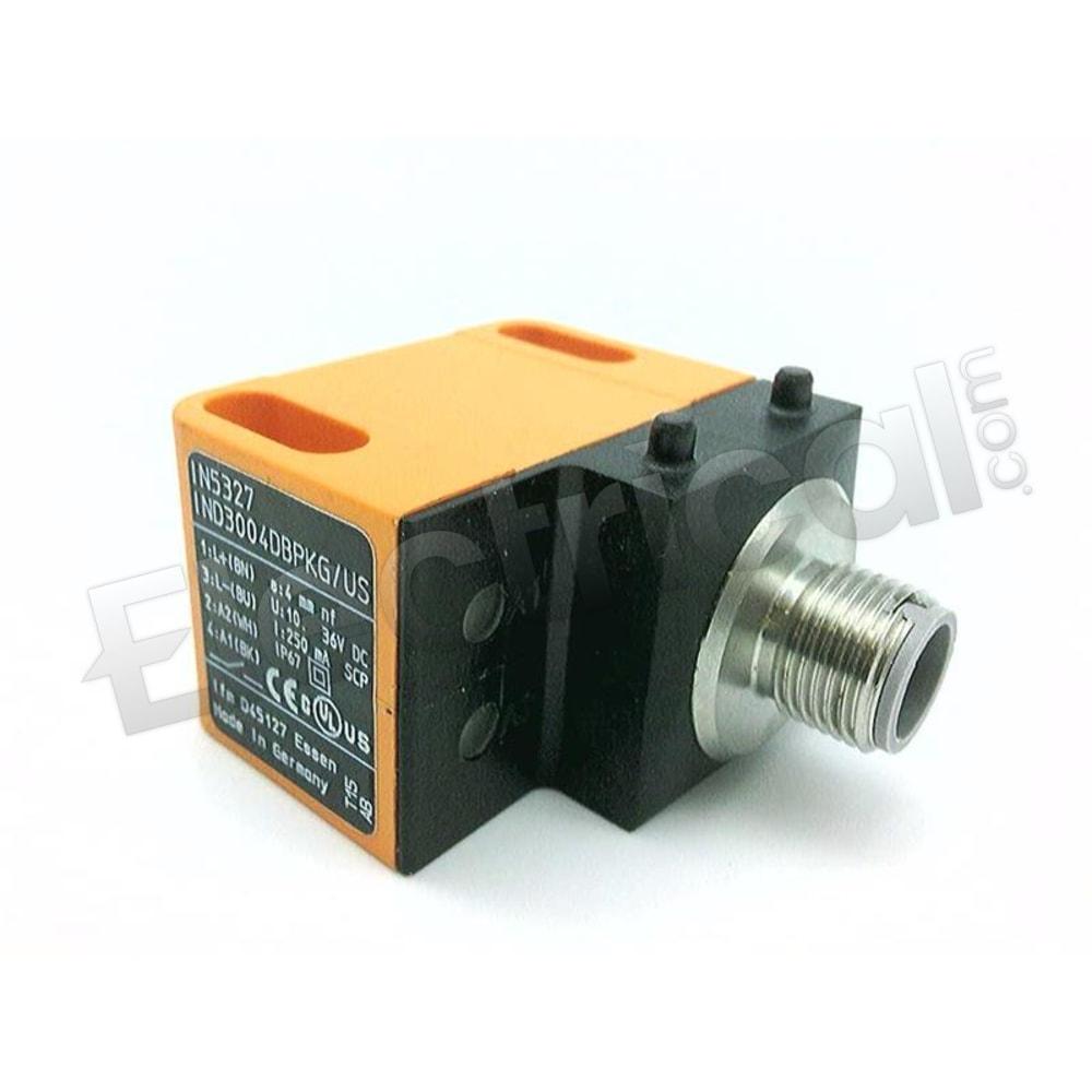 IND3004DBPKG/US-100-DPV-IN5327