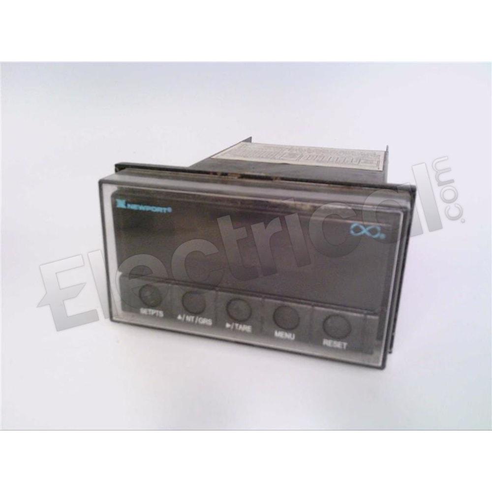 INFCS-001A