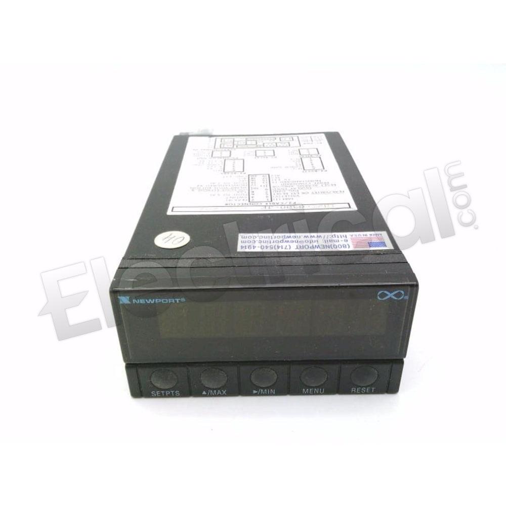 INFT-0210-RTD2C