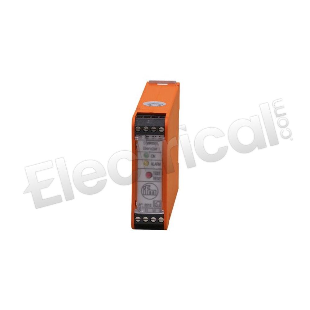 INSULATION MONITORING DEVICE-AC2212