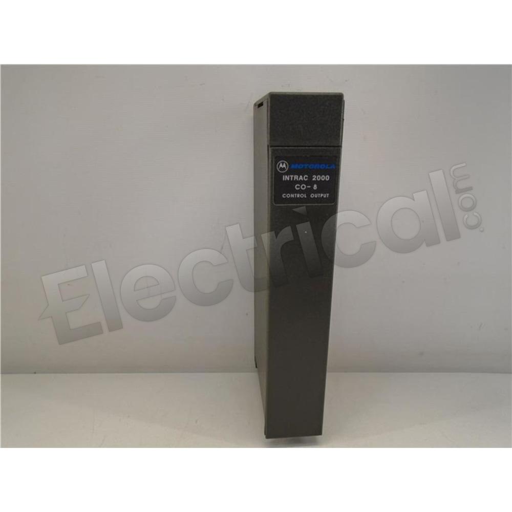 INTRAC-2000/CO-8