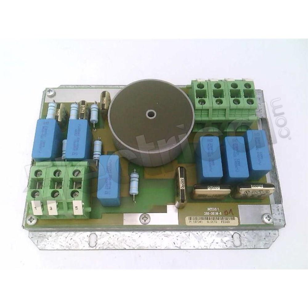 INZE-32/1-390-00118-0