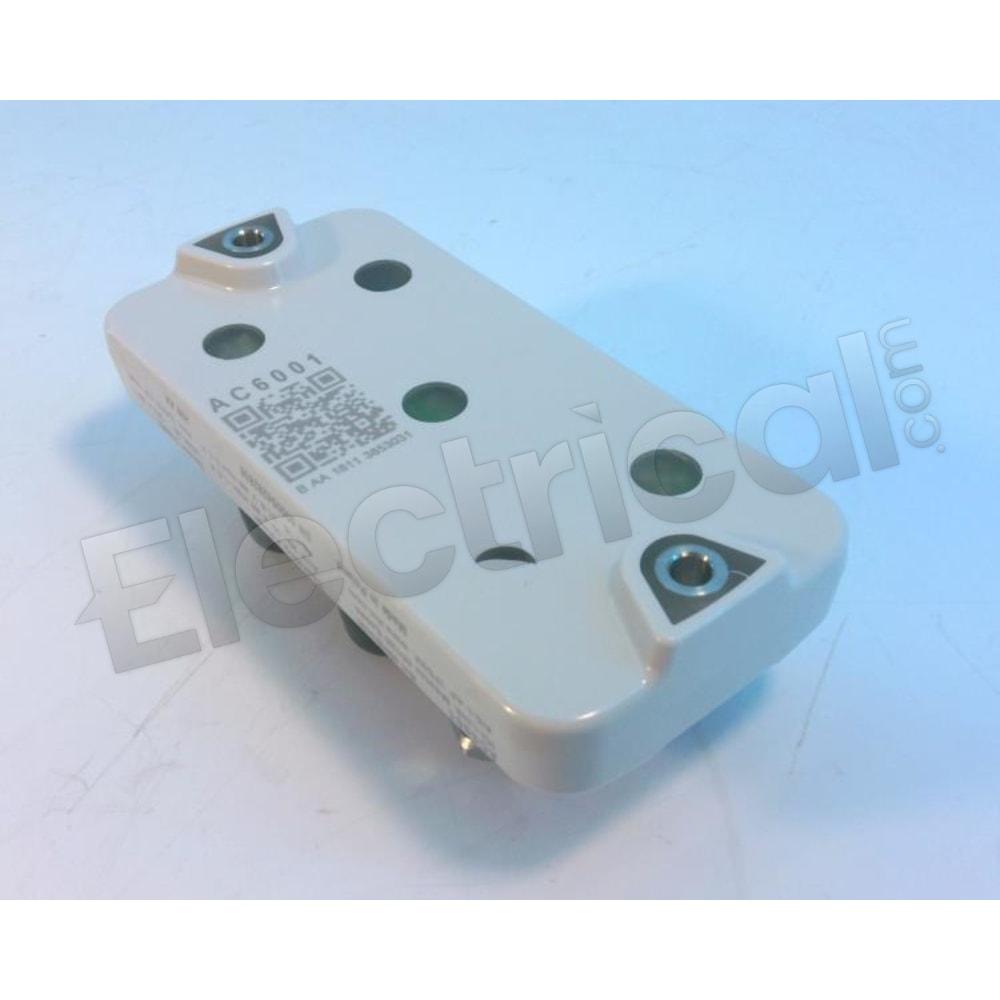 IO-LINK MASTER AS-I 4P IP69K-AC6001
