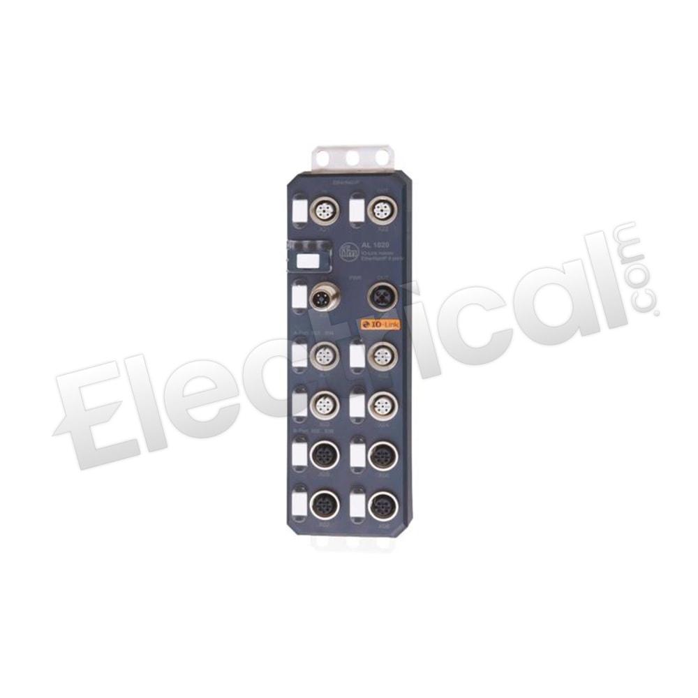 IO-LINK MASTER PL PN 8P IP67-AL1000