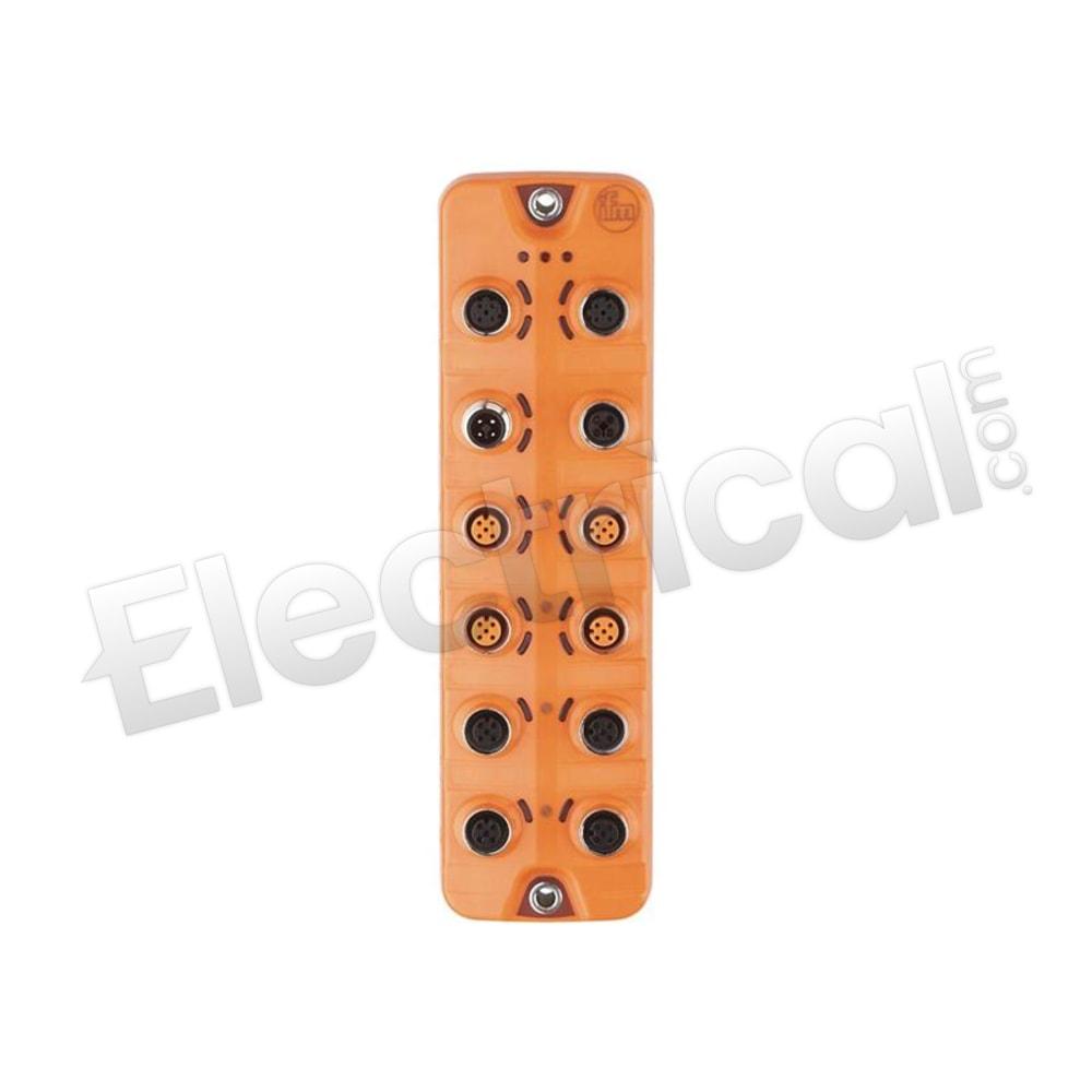 IO-LINK MASTER PL PN 8P IP67-AL1202