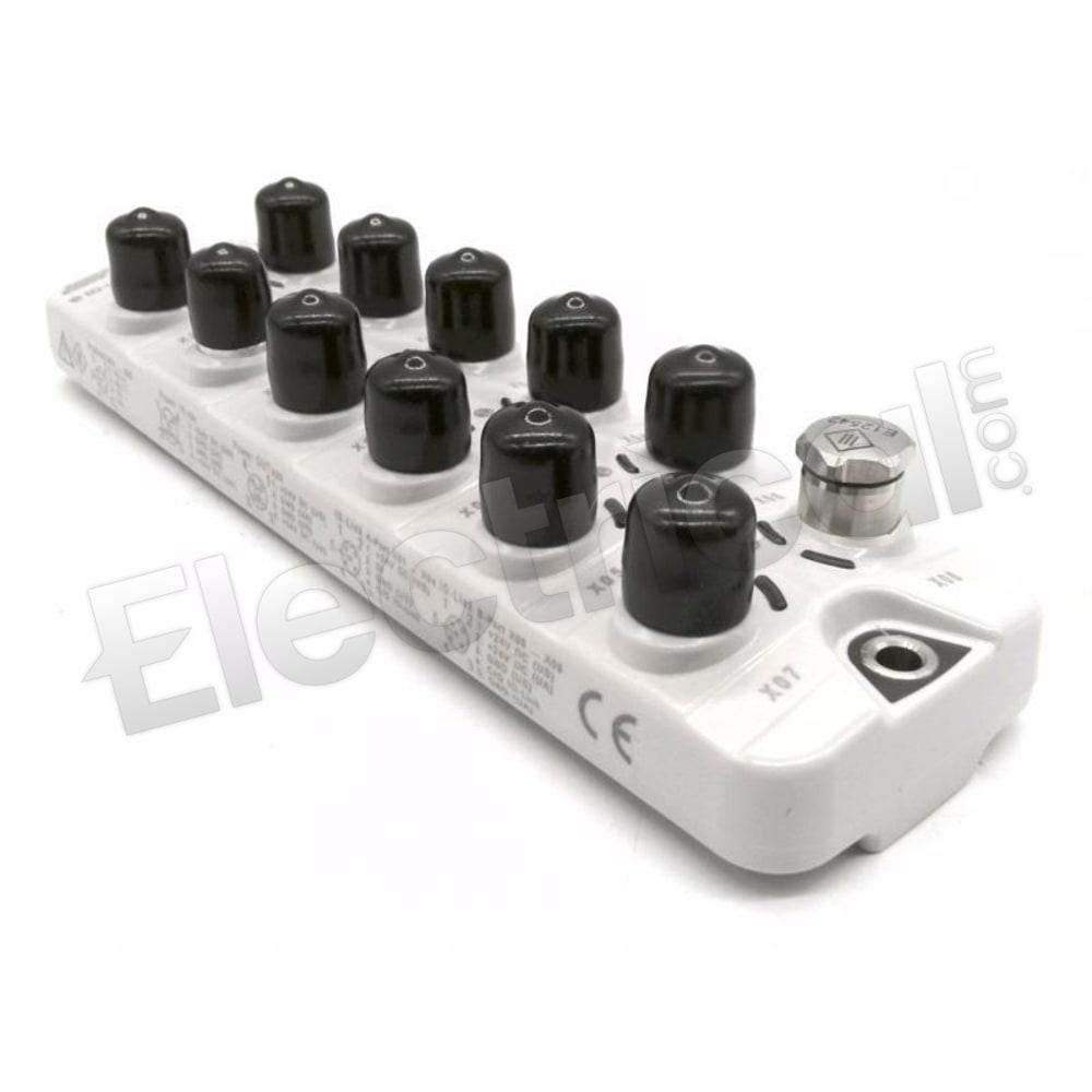 IO-LINK MASTER PL PN 8P IP69K-AL1203