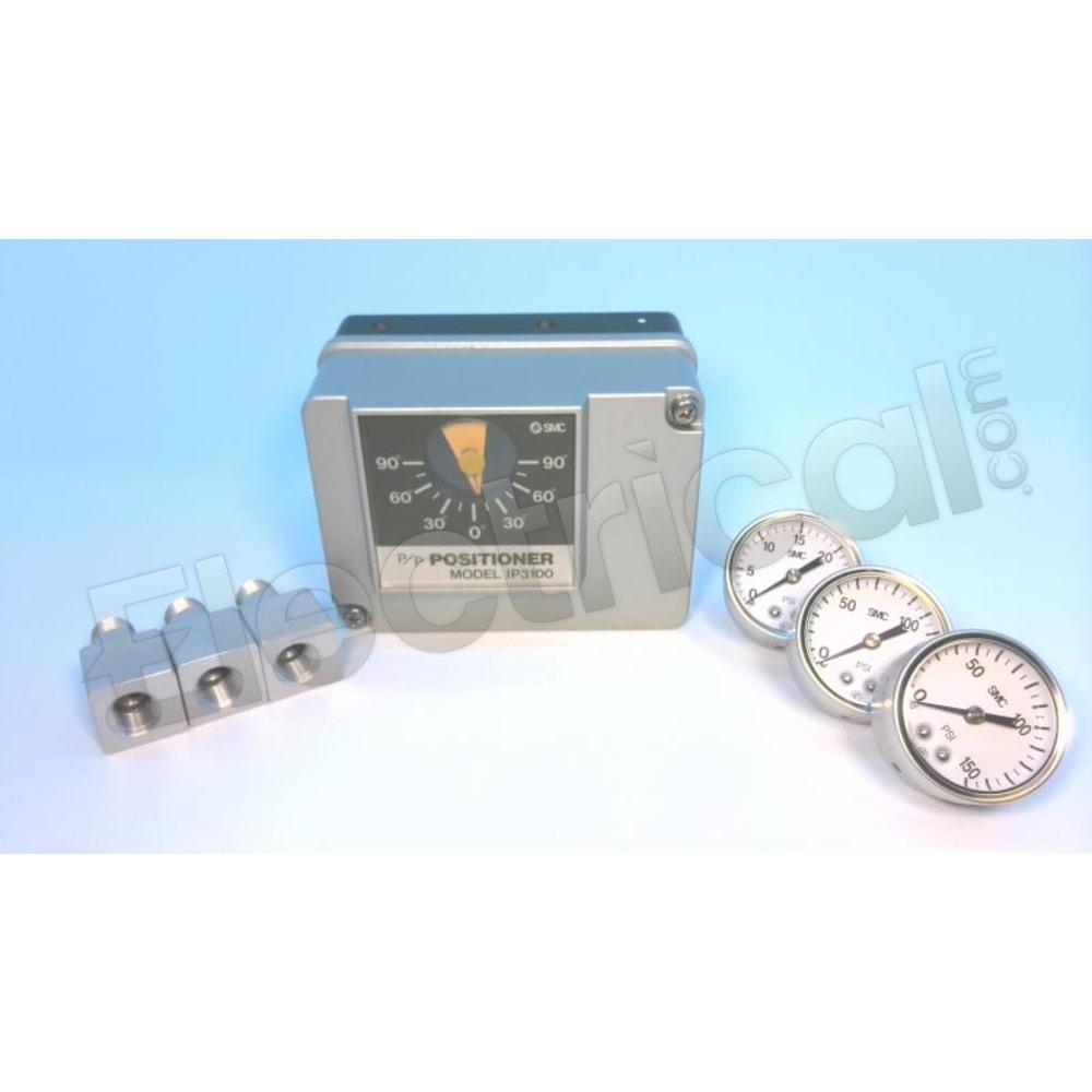 IP3100-010N-W