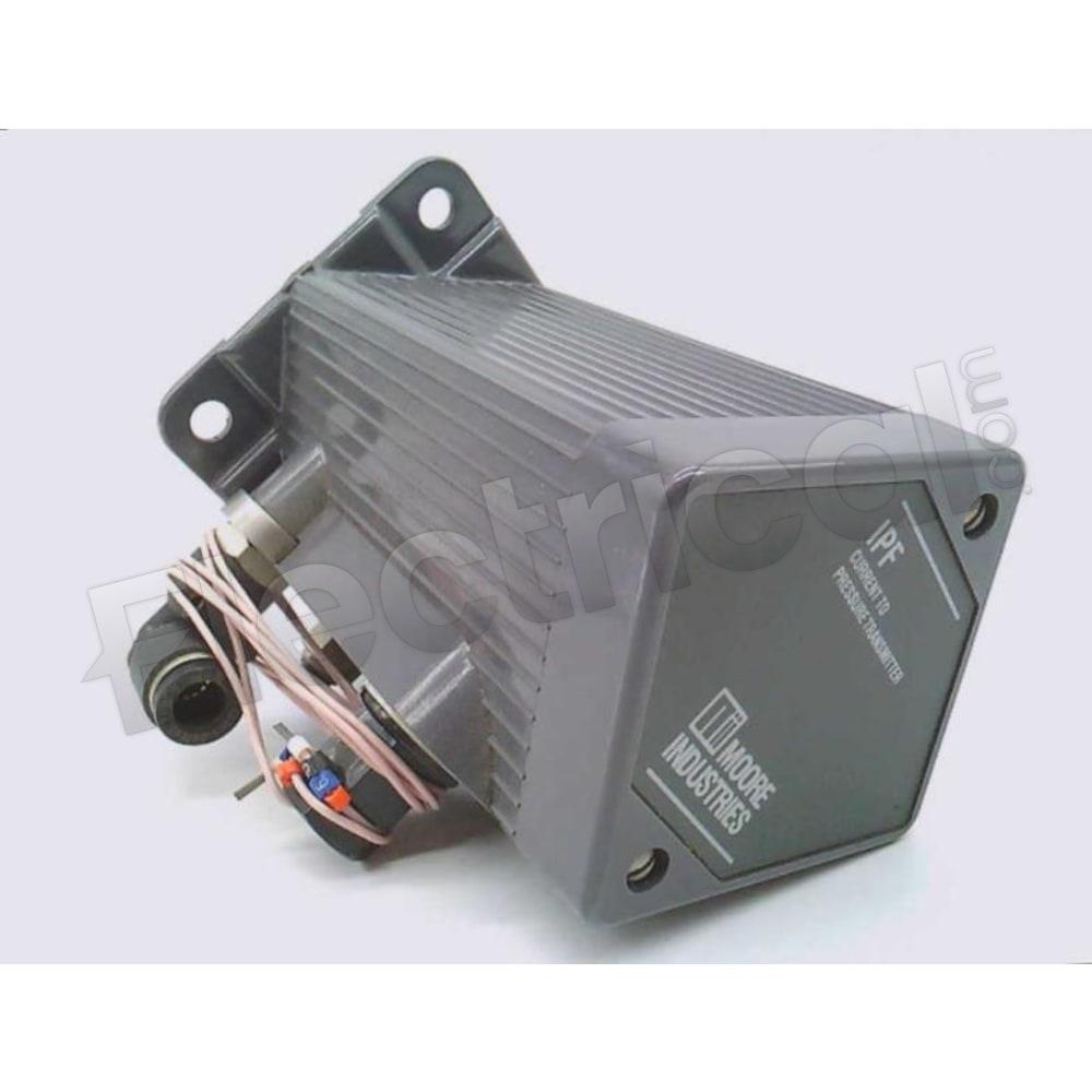 IPF/4-20MA/3-15PSIG/20PSI/-WPM