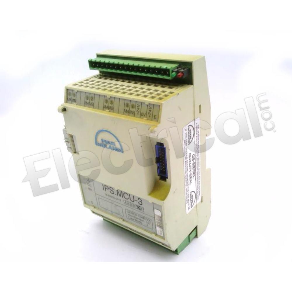 IPS.MCU-3