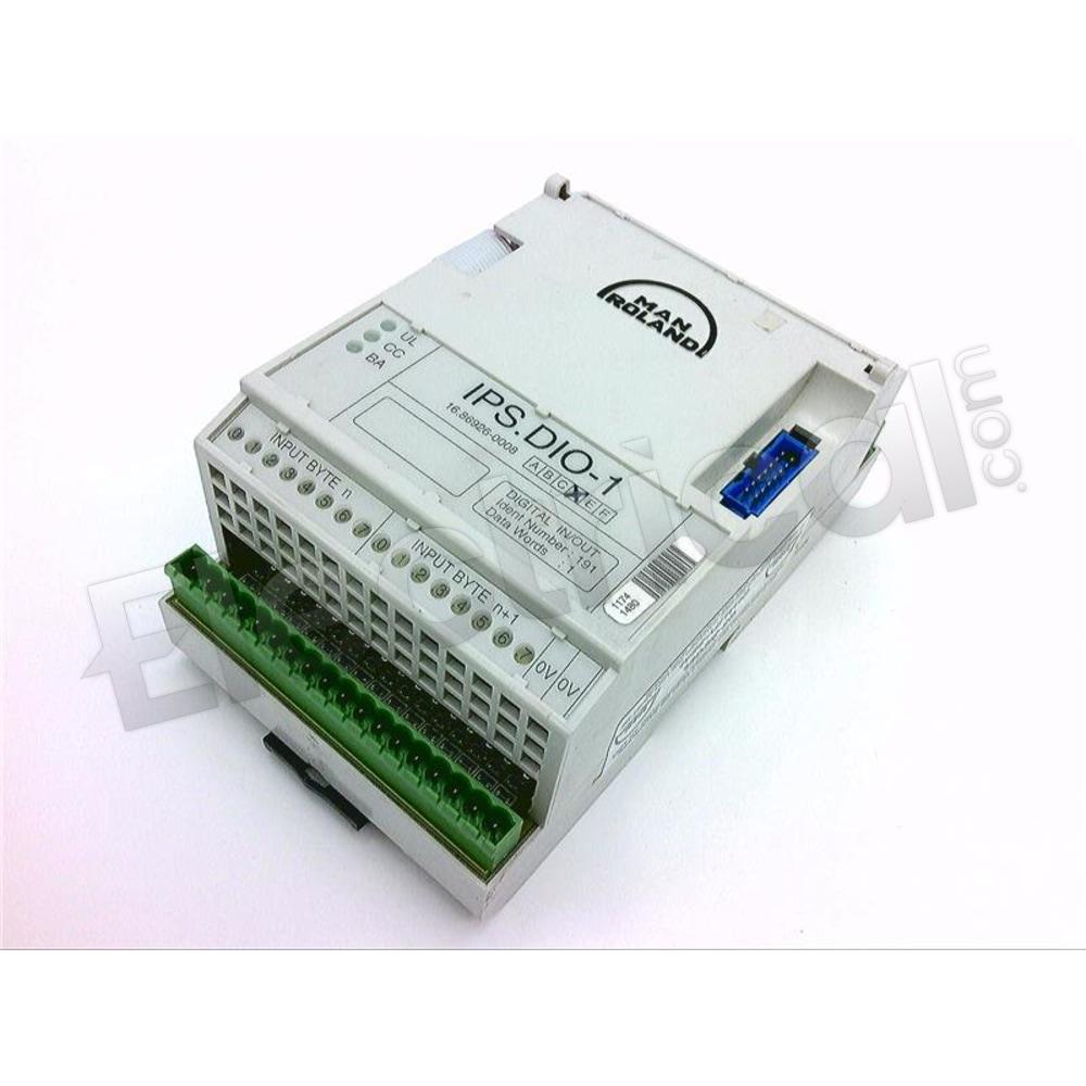 IPSDIO1