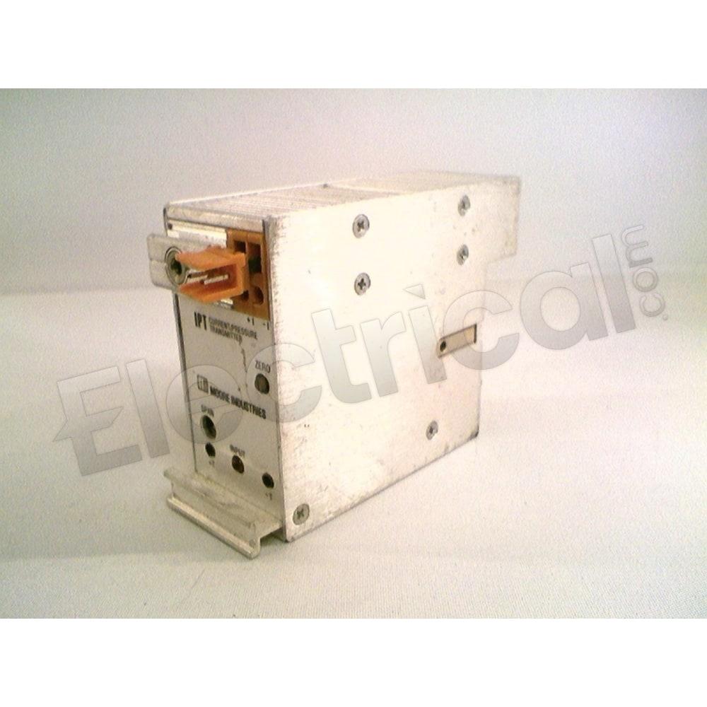 IPT/4-20MA/3-15PSIG/20PSI/FA8-RTB