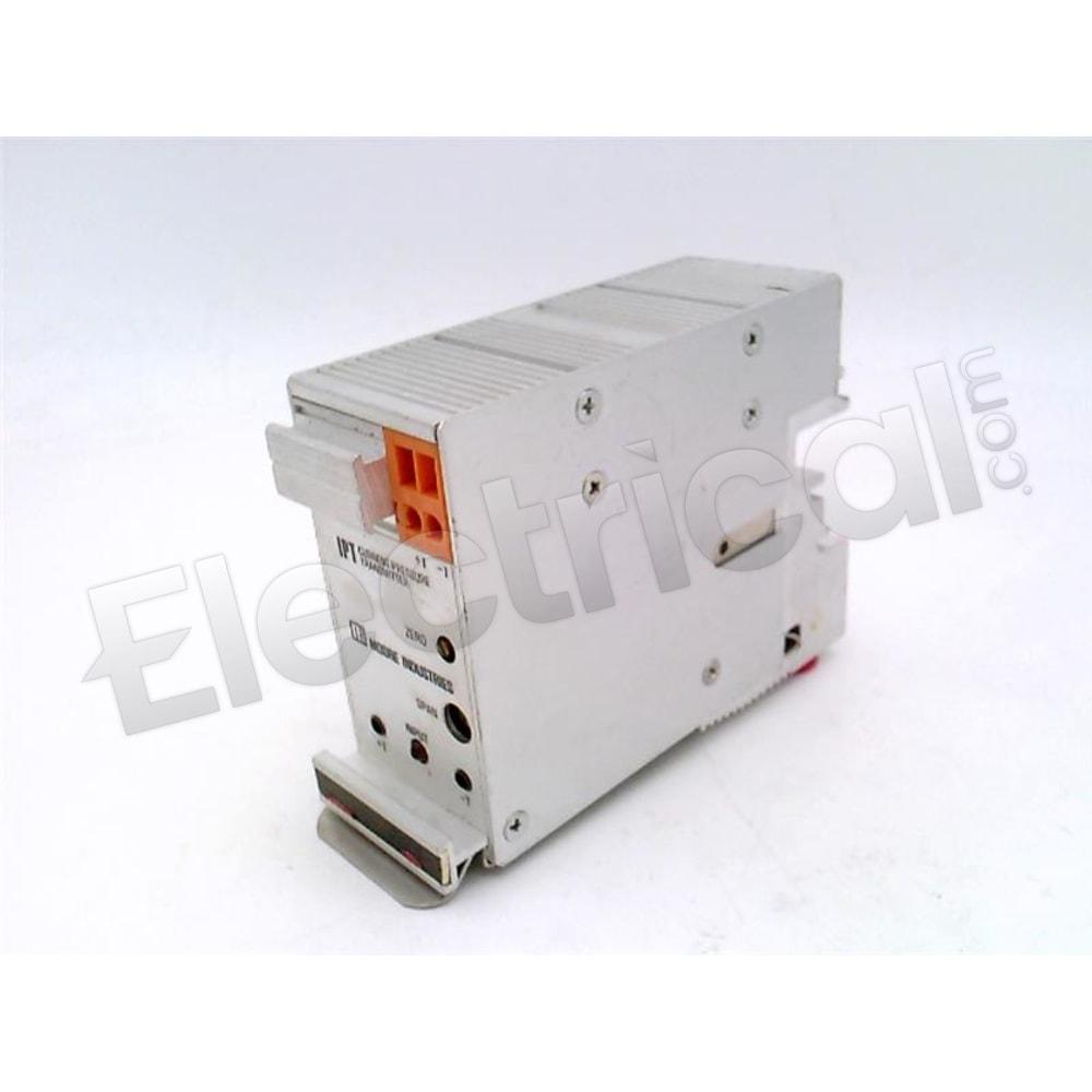 IPT/4-20MA/3-15PSIG/20PSI-FA1(DIN)