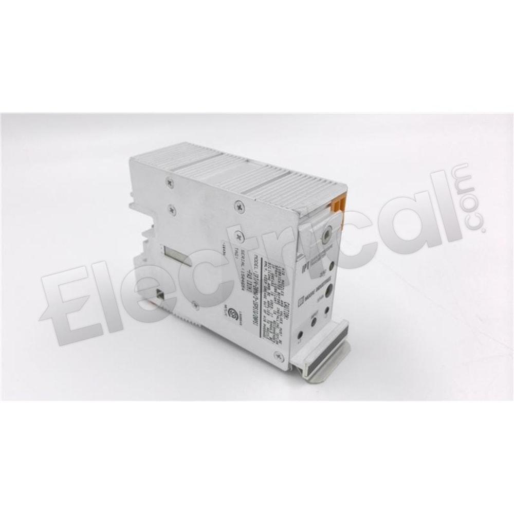 IPT/4-20MA/3-15PSIG/20PSI-FA3