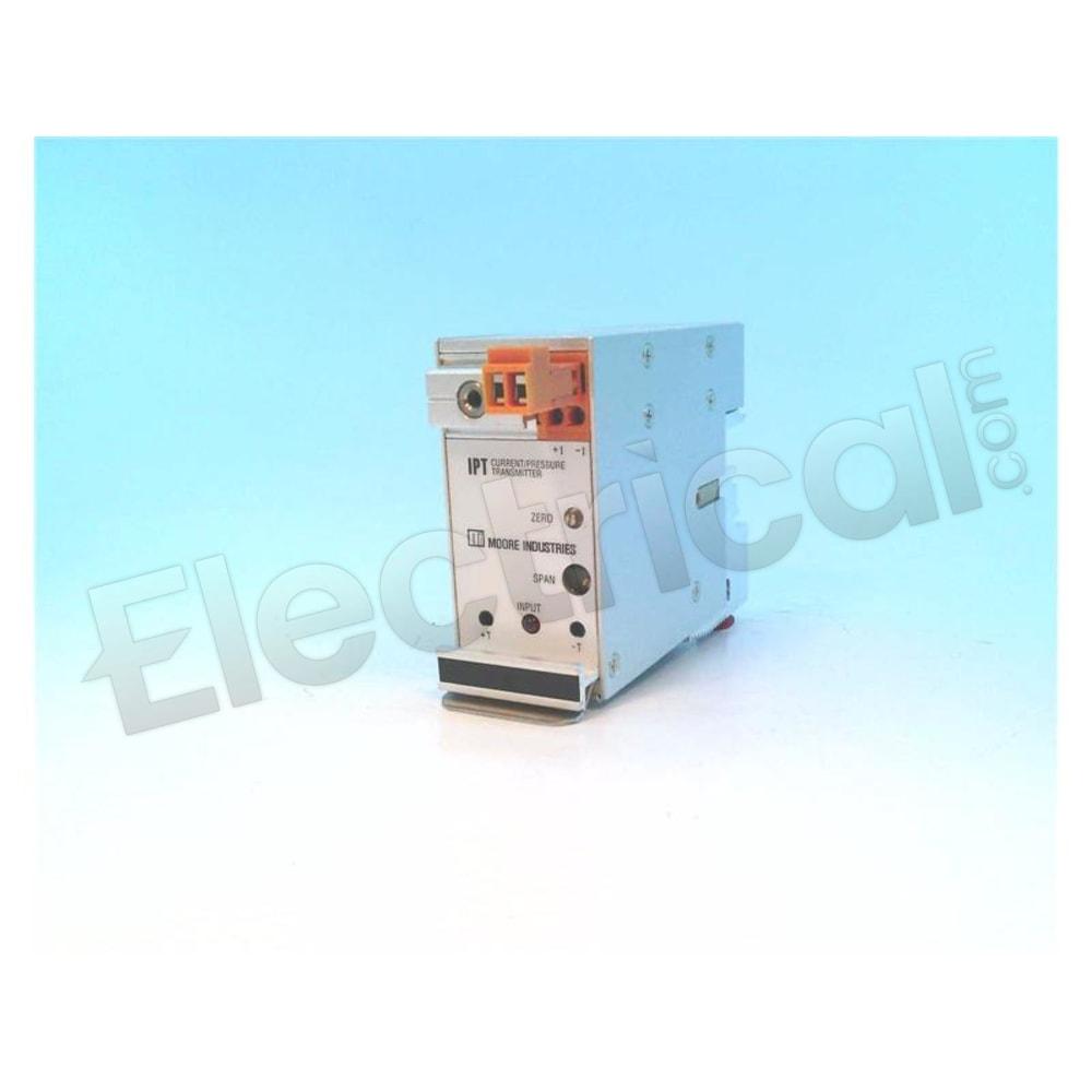IPT/4-20MA/3-15PSIG/20PSI-FA3-RTB